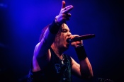 Fear Factory - koncert: Fear Factory, Katowice 'Międzynarodowe Centrum Kongresowe' 4.08.2025