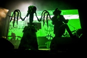 Ministry - koncert: Ministry, Katowice 'Międzynarodowe Centrum Kongresowe' 5.08.2025