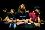 Mastodon - koncert: Mastodon, Katowice 'Międzynarodowe Centrum Kongresowe' 5.08.2025