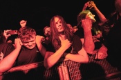 Dark Angel - koncert: Dark Angel, Warszawa 'Proxima' 5.08.2025