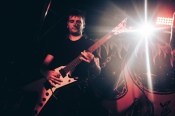 Hallbar - koncert: Hallbar, Warszawa 'Hydrozagadka' 7.08.2025