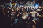 Angelmaker - koncert: Angelmaker, Kraków 'Hype Park' 13.08.2025