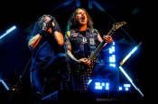 Kerry King - koncert: Kerry King, Kraków 'Tauron Arena' 19.08.2025