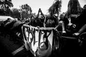 Cancer - koncert: Cancer ('Summer Dying Loud'), Aleksandrów Łódzki 'MOSiR' 4.09.2025
