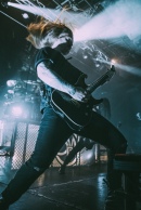 Bleed from Within - koncert: Bleed from Within, Warszawa 'Progresja Music Zone' 14.09.2025