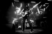 Gravekvlt - koncert: Gravekvlt ('Summer Dying Loud'), Aleksandrów Łódzki 'MOSiR' 5.09.2025