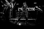 Totenmesse - koncert: Totenmesse ('Summer Dying Loud'), Aleksandrów Łódzki 'MOSiR' 5.09.2025