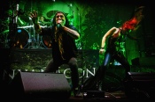 Eluveitie - koncert: Eluveitie, Gliwice 'PreZero Arena' 19.10.2025