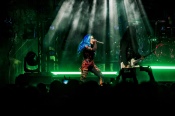 Arch Enemy - koncert: Arch Enemy, Gliwice 'PreZero Arena' 19.10.2025 Arch Enemy - koncert: Arch Enemy, Gliwice 'PreZero Arena' 19.10.2025