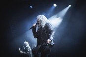 Candlemass - koncert: Candlemass, Warszawa 'Progresja Music Zone' 22.11.2025