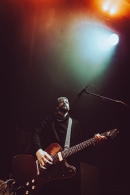 Sunnata - koncert: Sunnata, Kraków 'Hype Park' 11.03.2026