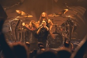 Amaranthe - koncert: Amaranthe, Warszawa 'Torwar' 17.03.2026 Amaranthe - koncert: Amaranthe, Warszawa 'Torwar' 17.03.2026