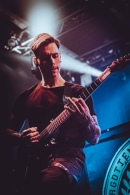 Drown My Day - koncert: Drown My Day, Kraków 'Hype Park' 28.03.2026