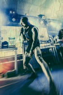 Fange - koncert: Fange, Kraków 'Zaścianek' 21.04.2026