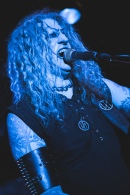 Demoncy - koncert: Demoncy, Warszawa 'VooDoo' 23.04.2026