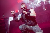 Sabaton - koncert: Sabaton, Sopot 'Ergo Arena' 31.05.2026
