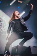 Decapitated - koncert: Decapitated ('Mystic Festival'), Gdańsk 'Stocznia Gdańska' 4.06.2026