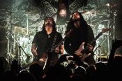 Arch Enemy - koncert: Arch Enemy, Kraków 'Hype Park' 27.07.2026 Arch Enemy - koncert: Arch Enemy, Kraków 'Hype Park' 27.07.2026