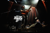 Phil Campbell's Bastard Sons - koncert: Phil Campbell's Bastard Sons, Ostrawa 'Ostravar Arena' 2.08.2026 Phil Campbell's Bastard Sons - koncert: Phil Campbell's Bastard Sons, Ostrawa 'Ostravar Arena' 2.08.2026