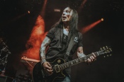 Savatage - koncert: Savatage, Warszawa 'Progresja Music Zone' 11.08.2026