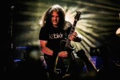 Testament - koncert: Testament, Kraków 'Studio' 13.08.2026
