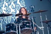 Toughness - koncert: Toughness ('Thunder Fest'), Bytów 12.09.2026
