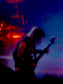 Judas Priest - koncert: Judas Priest, Litwa, Wilno 'Ice Hall' 3.12.2005