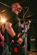 Headup - koncert: Headup, Wrocław 'Liverpool' 29.01.2010