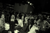 First Blood - koncert: Terror, First Blood, Katowice 'Arkada' 26.01.2011