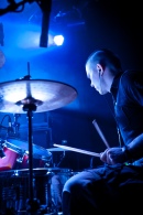 Obscure Sphinx - koncert: Obscure Sphinx, Kraków 'Studio' 25.11.2011