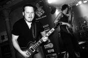 Firezone - koncert: itSELF, Firezone, Bielsko-Biała 'Rude Boy Club' 1.04.2012