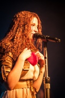 Delain - koncert: Delain, Warszawa 'Progresja' 28.04.2012