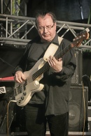 Leszek Cichoński - koncert: Leszek Cichoński ('Thanks Jimi Festival 2012'), Wrocław 'Wyspa Słodowa' 1.05.2012