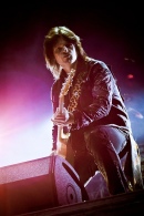 Thin Lizzy - koncert: Thin Lizzy ('Masters Of Rock 2012'), Vizovice 12.07.2012