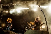 Epica - koncert: Epica ('Artmania Festival 2012'), Sybin 10.08.2012