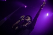 Hollow Haze - koncert: Hollow Haze, Trzyniec 'Werk Arena' 6.09.2014