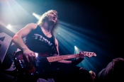 Battle Beast - koncert: Battle Beast, Kraków 'Hala Wisły' 22.01.2015