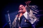 Delain - koncert: Delain, Kraków 'Hala Wisły' 22.01.2015