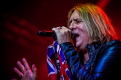 Def Leppard - koncert: Def Leppard, Ostrawa 'CEZ Arena' 22.05.2015