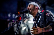 Godsmack - koncert: Godsmack, Łódź 'Atlas Arena' 9.06.2015