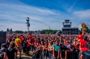 'Hellfest 2015', Clisson 18-21.06.2015