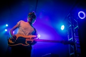 Ought - koncert: Ought ('OFF Festial 2015'), Katowice 7.08.2015