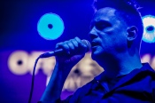 Sun Kil Moon - koncert: Sun Kil Moon ('OFF Festival 2015'), Katowice 8.08.2015