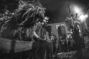 Voidsmoker - koncert: Voidsmoker, Katowice 'Pub Korba' 18.09.2015