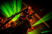 Children Of Bodom - koncert: Children Of Bodom, Kraków 'Fabryka' 26.10.2015