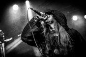 Inferno - koncert: Inferno ('Gothoom Fest 2016'), Ostry Grun 21.07.2016