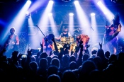 Doro - koncert: Doro, Katowice 'Mega Club' 1.12.2016