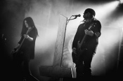 Triptykon - koncert: Triptykon, Gdańsk 'B90' 19.03.2017