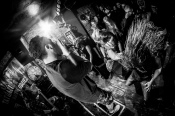 Minetaur - koncert: Minetaur, Katowice 'Pub Korba' 5.05.2017