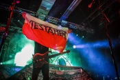 Testament - koncert: Testament, Wrocław 'A2' 17.11.2017
